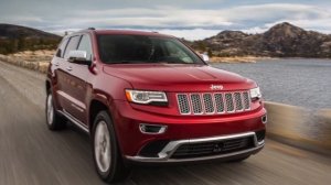 Джип Гранд Чироки 4 (WK2) слабые места | Недостатки и болячки б/у Jeep Grand Cherokee IV