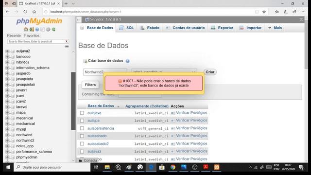 Migrar Mysql para Postgres com PDI aula 2 смотреть онлайн