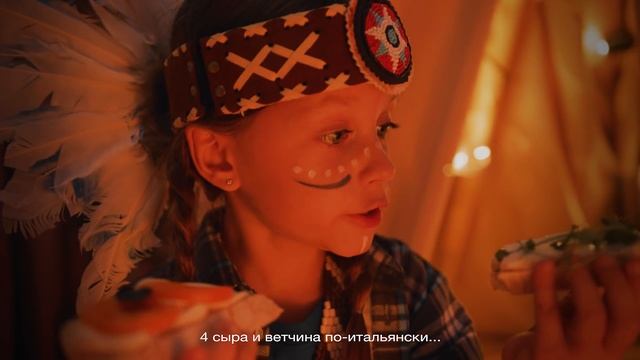 Встречайте новинки от Hochland - желтое и мясное ассорти! смотреть онлайн