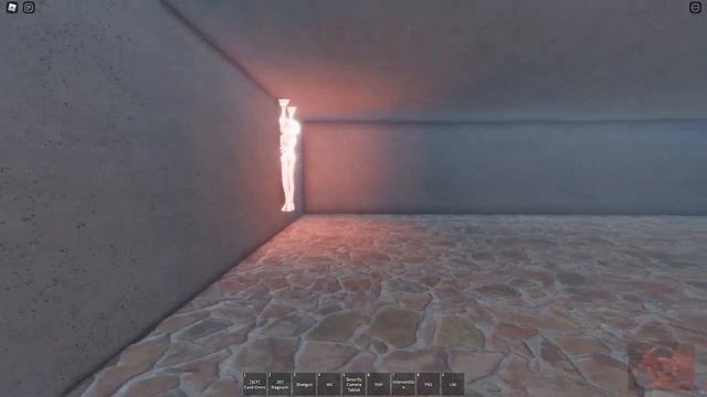 Roblox Scps Area 51 Part 1 смотреть онлайн