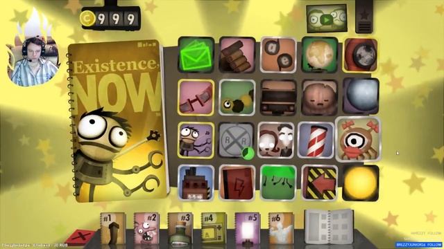 Little Inferno - Прохождение игры #4 [ФИНАЛ] смотреть онлайн