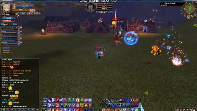 Short PK - Evolved Perfect World смотреть онлайн