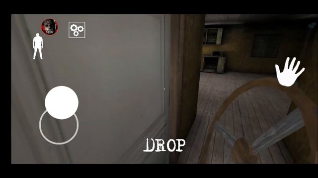 Уплыл без деда на рыбалку Granny Chapter Two смотреть онлайн