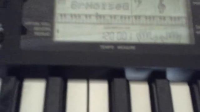 Астрина реакция на звуки синтезатора 🔊🐕 смотреть онлайн