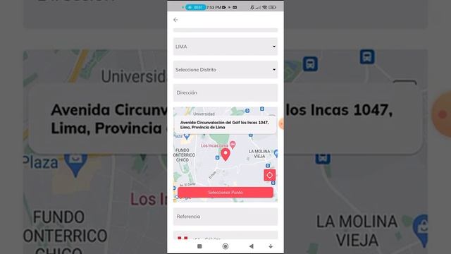 TUTORIAL - REGISTRO GRATIS EN YALA смотреть онлайн