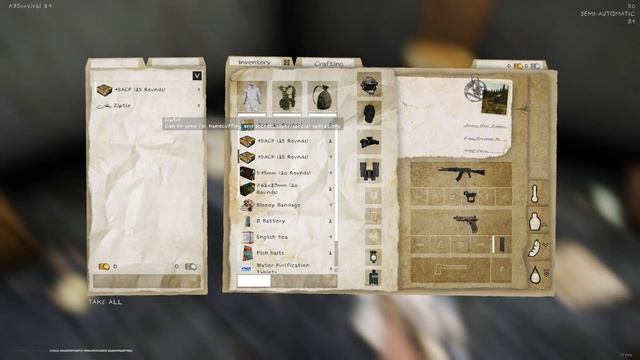 Arma 3 Survival ● Долгий путь #Arma3Survival смотреть онлайн