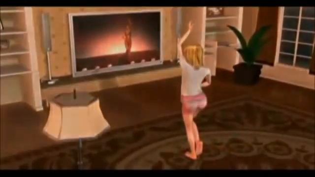 Игра Симс 4, Sims 4 на компьютер смотреть онлайн