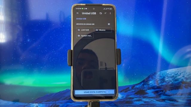 Como pasar Musica de un Celular a una memoria USB смотреть онлайн