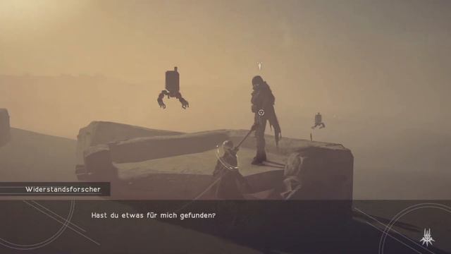 🤖 NieR Automata - 2nd Run: #15 „In 140 Minuten durch die Welt geportet“ 🇩🇪 смотреть онлайн
