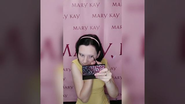 Базовый макияж в деталях ?@Evgeniia_Krishtal смотреть онлайн
