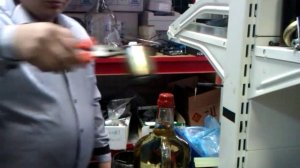 заливка бутылок под "сургуч" вариант 2