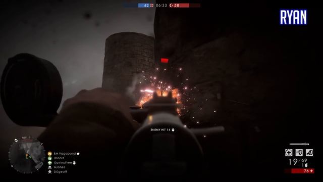 Let's Play - Git Gud Tryouts: Battlefield 1 смотреть онлайн