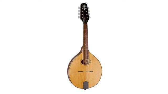 Mandolin смотреть онлайн