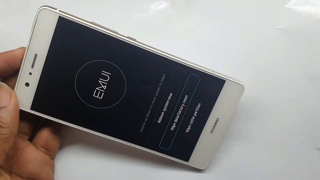 Huawei Vns L21 Hard Reset