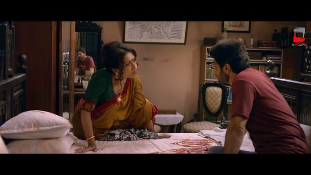 EKAI 100 | EPISODE 6 | RITUPARNA SENGUPTA смотреть онлайн