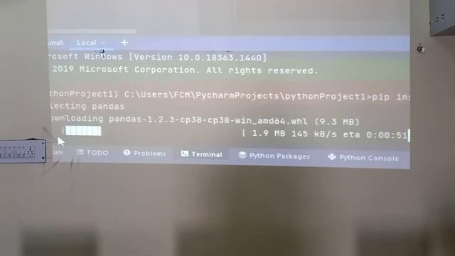 Pandas series vs data frames смотреть онлайн