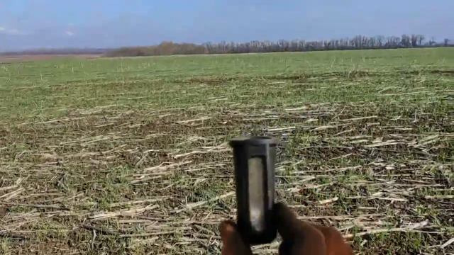 Подкормка пшеницы по корню сеялкой СЗ 3.6