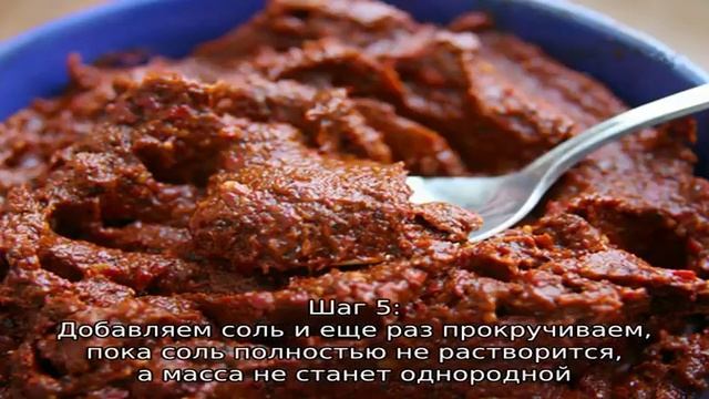 Чистота в каждом движении