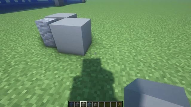 Как Построить Небоскрёб В Майнкрафте. Дома для города. смотреть онлайн