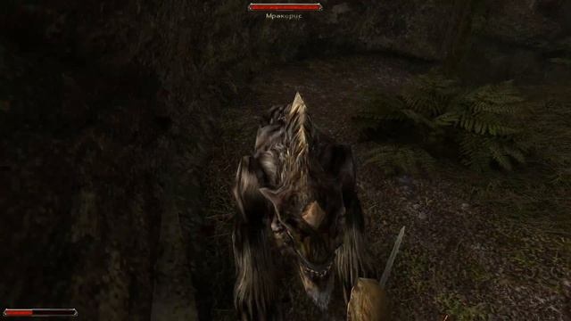 Gothic 2 Ночь Ворона DX11+Reshade (Дворец Жрецов) #14 смотреть онлайн