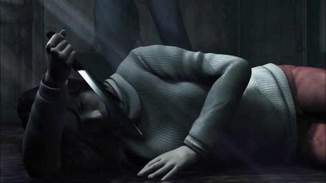 Silent Hill 2 - Promise (Reprise) (2001) смотреть онлайн