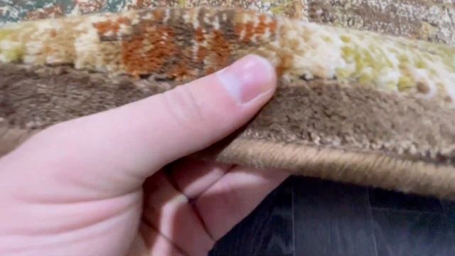 Ковер на пол Genova 38405 729271, прямой смотреть онлайн