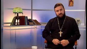 Об Иоанне Златоусте – На сон грядущим – протоиерей Андрей Ткачёв