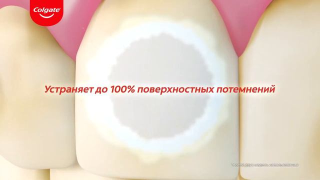 Зубная паста Colgate для ценителей чая и кофе смотреть онлайн