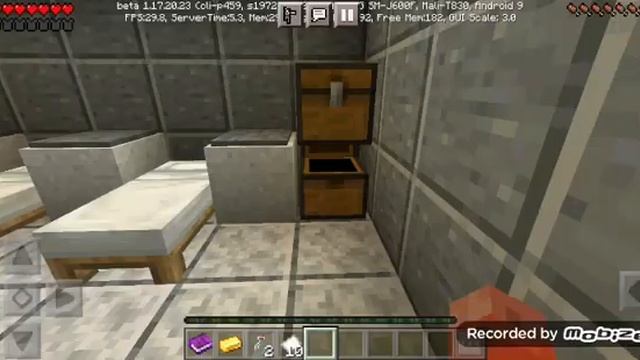 Dream обновление! изменено название карты?! 1.0.1 Beta minecraft pe horror map dream смотреть онлайн