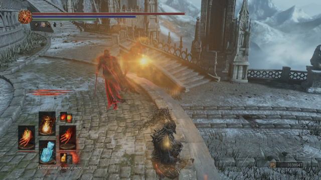DARK SOULS III Бойцовский клуб 2 смотреть онлайн
