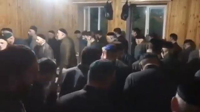 Бештоев Адам! Зикр! Толдиев Илез смотреть онлайн