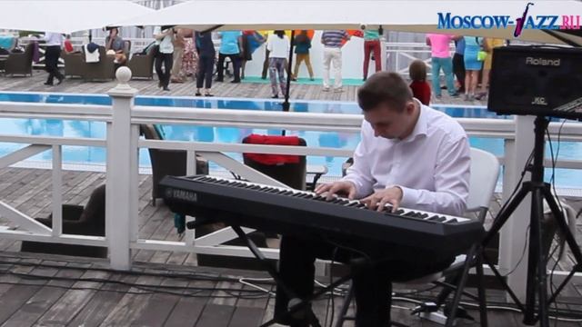 Саксофонист на свадьбу? +7 (916) 990-6600 // moscow-jazz.ru смотреть онлайн