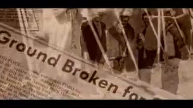 NSP  Видеоролик о компании. ч.1