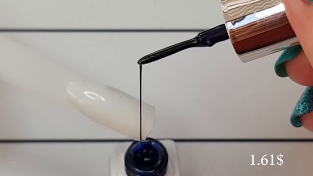 Распаковка с AliExpress для ногтей! Бюджетные фирмы, звездный штамп, стразы, МНОГО фольги, паутинки смотреть онлайн