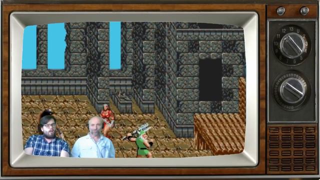 GOLDEN AXE 2 SEGA MEGADRIVE GENESIS LONGPLAY 2 player смотреть онлайн