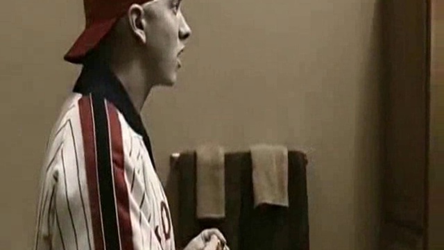 Eminem_-_When_I_m_Gone смотреть онлайн