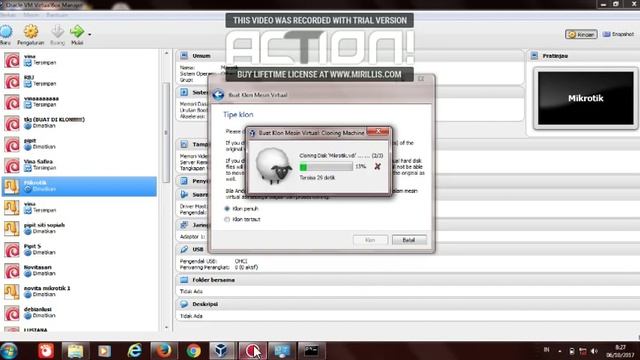 Tutorial DNS,CMS,LMS,Webmin di Debian 8 смотреть онлайн