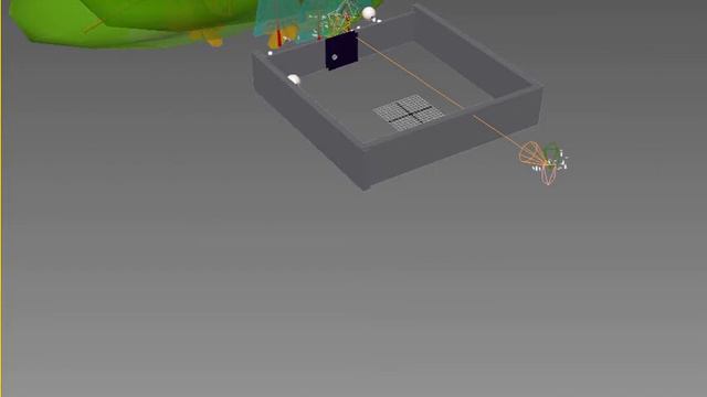 КАМЕРА ОБСКУРА И ОПЫТ ЮНГА.АНАЛОГИИ-2 смотреть онлайн