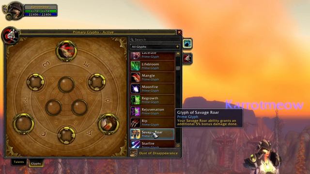 Profession Changes In Cataclysm! | WoW Classic