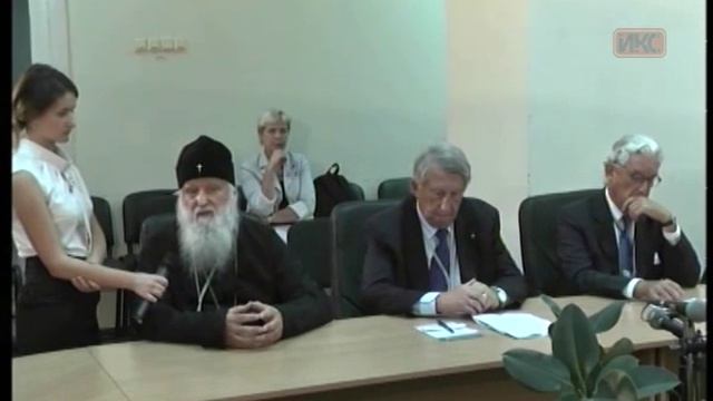 Потомки русских эмигрантов о годовщине Исхода смотреть онлайн