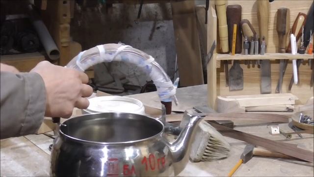 Вторая жизнь чайника смотреть онлайн