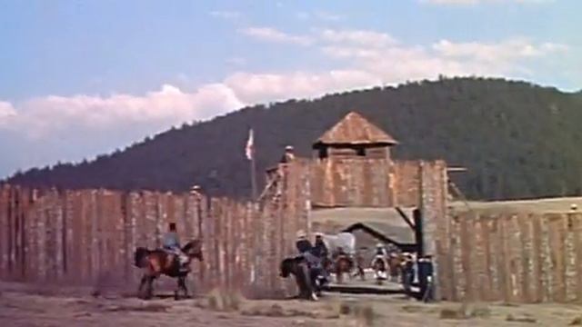 Сидящий Бык.