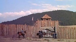 Сидящий Бык.