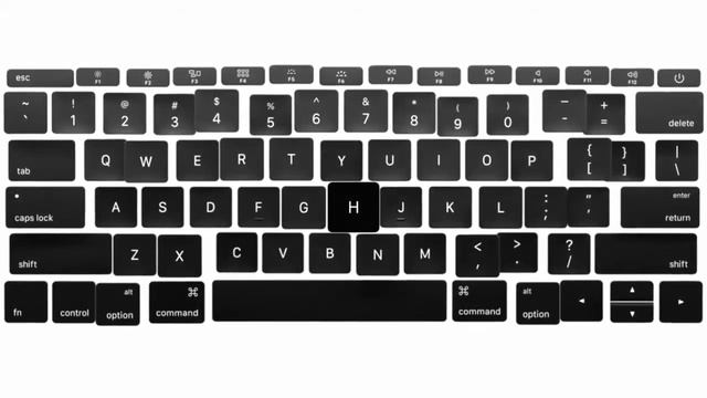 Знакомство с новым MacBook 12 (на русском) смотреть онлайн