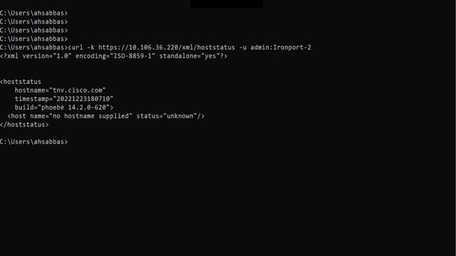 CURL With TECHNICAL Examples - #curl