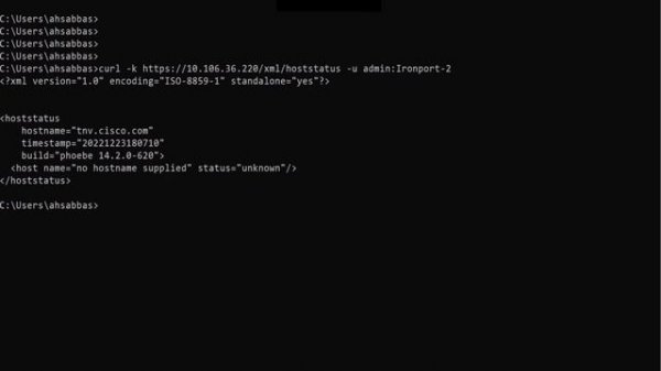cURL with TECHNICAL examples - #curl