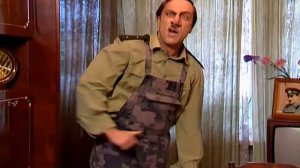 Осторожно, Модерн! 2 - 78 Снос дома