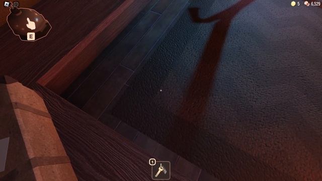 Doors - Reception Room Glitch (Roblox) смотреть онлайн