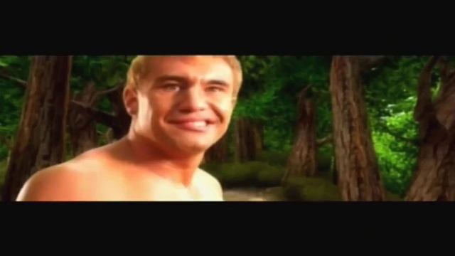 Asterix at the Olympic Games [PS2] - (Walkthrough) - Part 1 смотреть онлайн