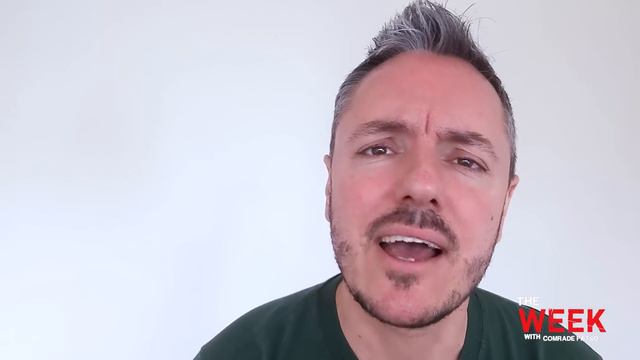 Did Biden Remove Zimbabwe Sanctions? |The Week With Cde Fatso S13 Ep14 смотреть онлайн